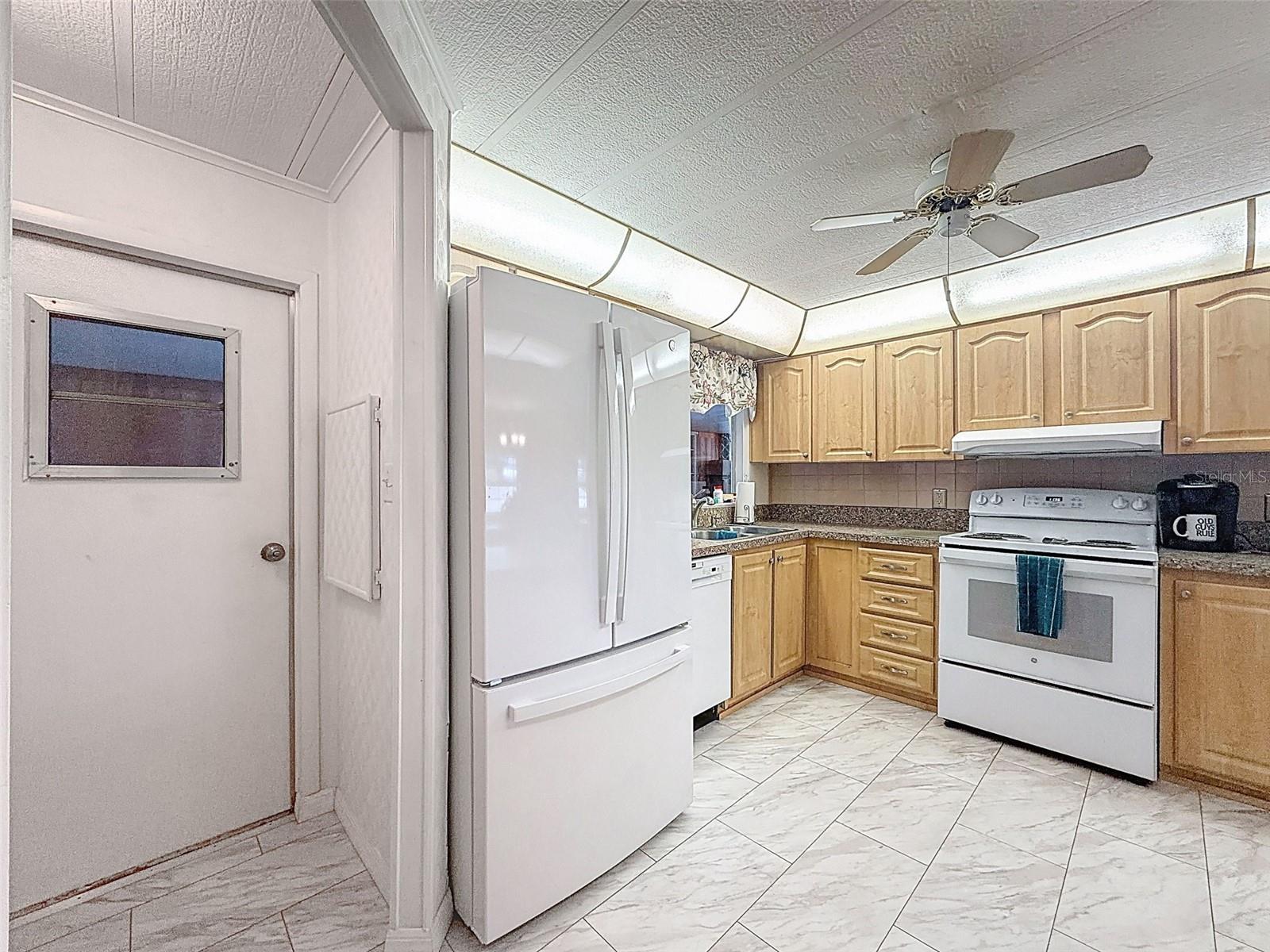 BROOKRIDGE COMM - Residential