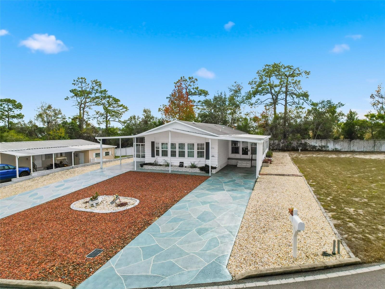 BROOKRIDGE COMM - Residential