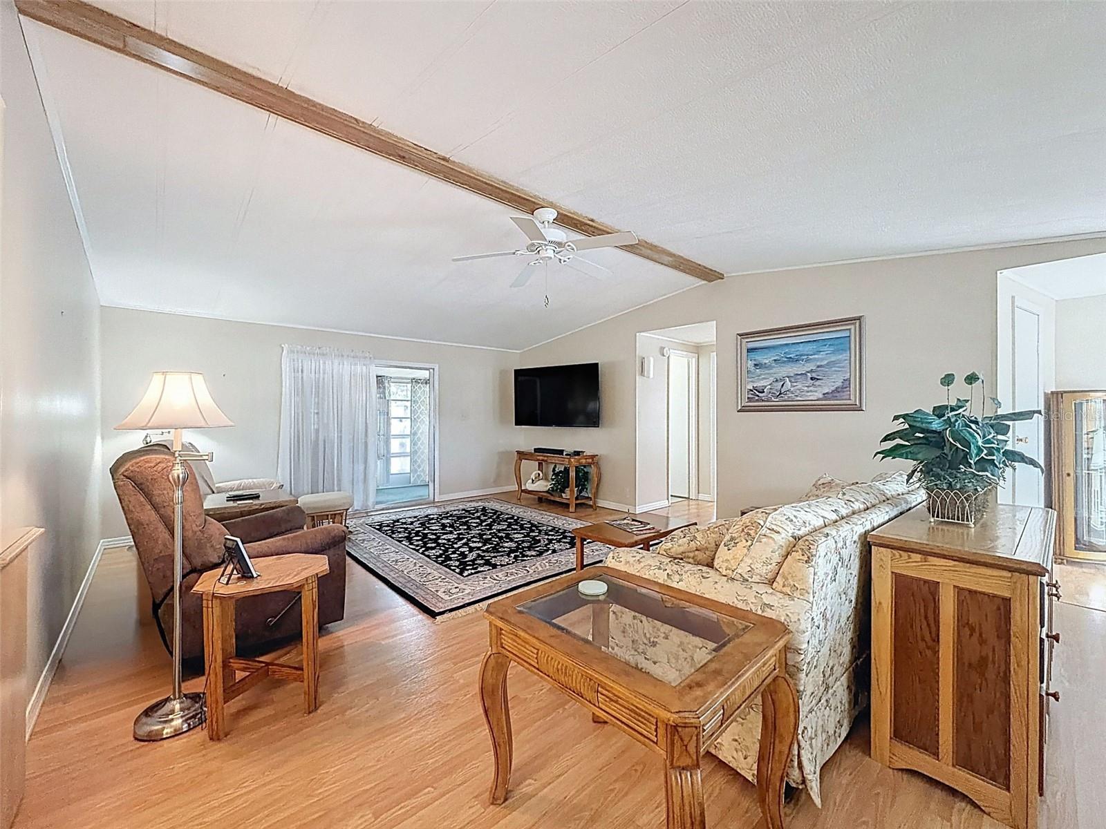 BROOKRIDGE COMM - Residential