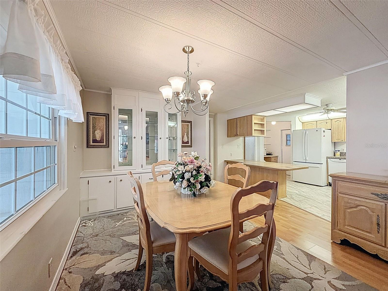 BROOKRIDGE COMM - Residential