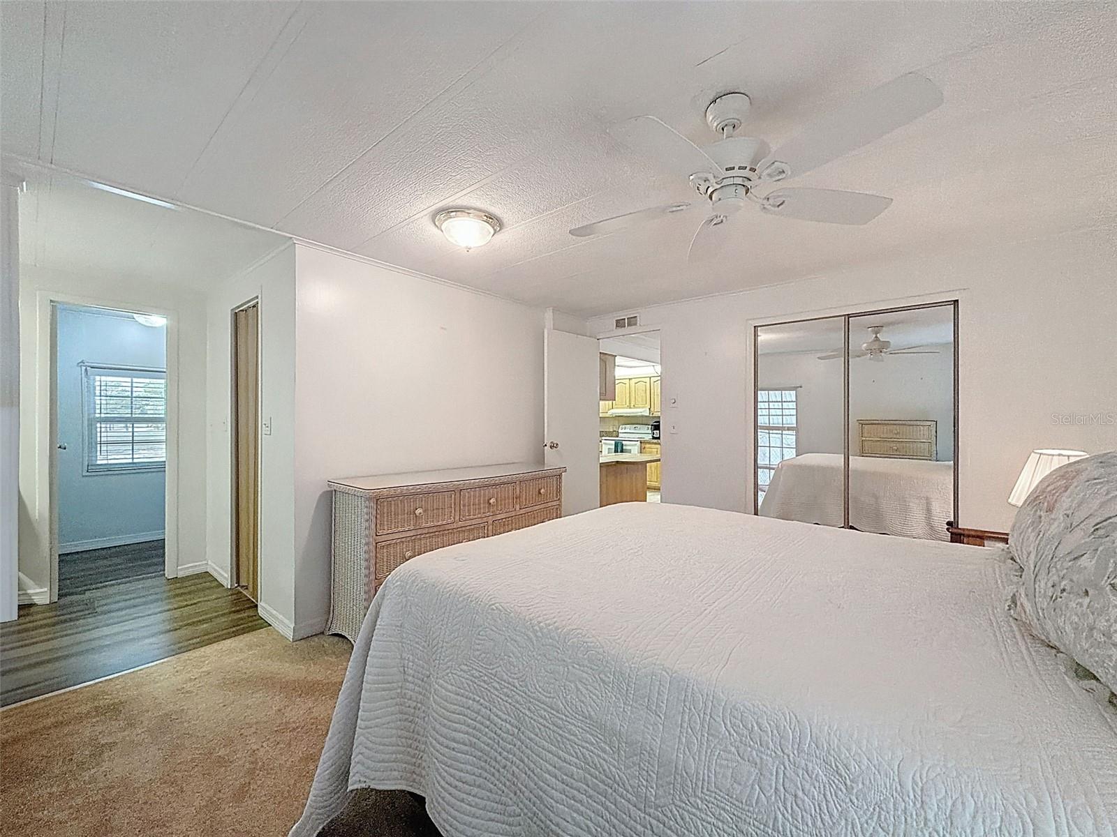 BROOKRIDGE COMM - Residential