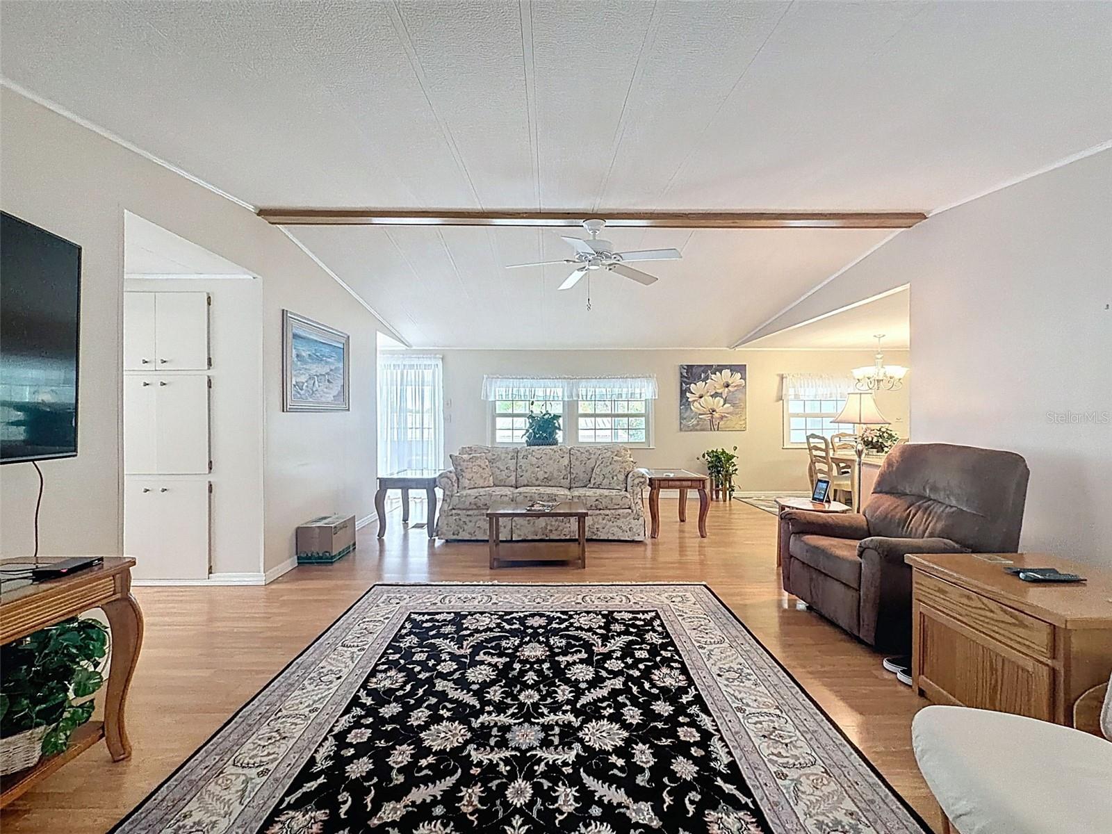 BROOKRIDGE COMM - Residential