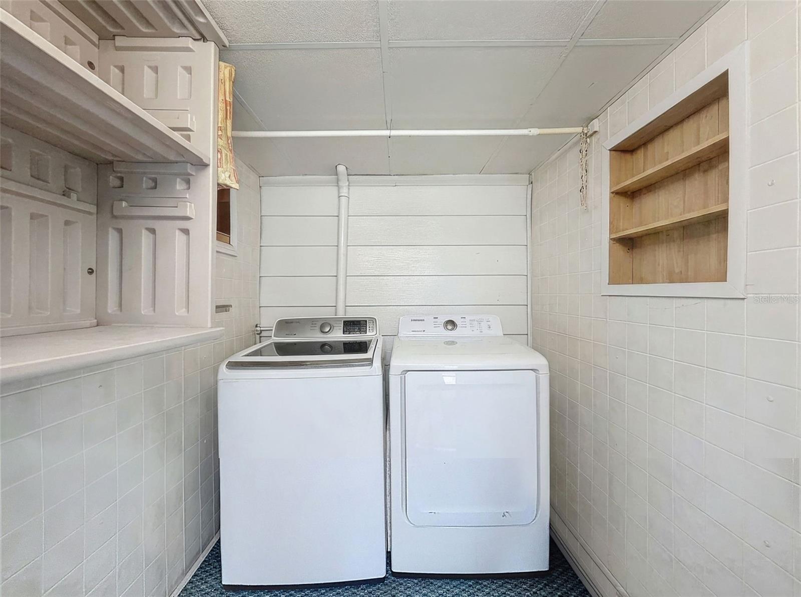 BROOKRIDGE COMM - Residential