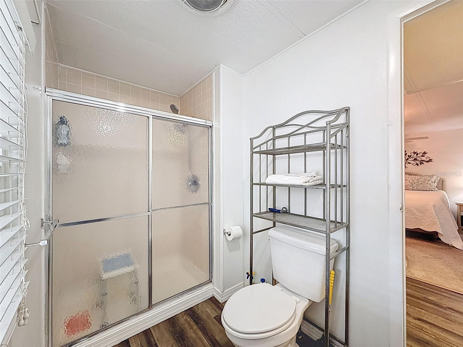 BROOKRIDGE COMM - Residential