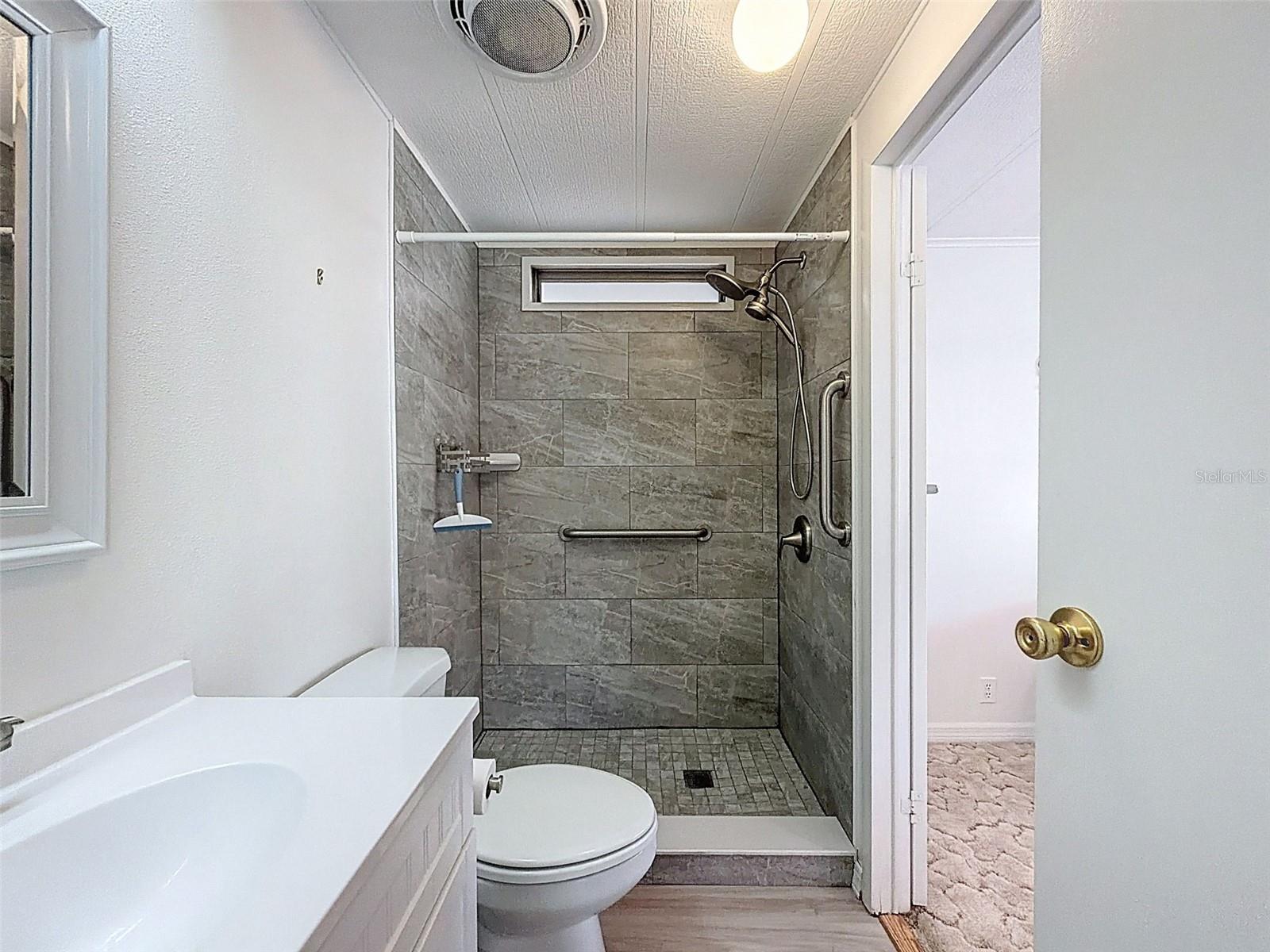 BROOKRIDGE COMM - Residential