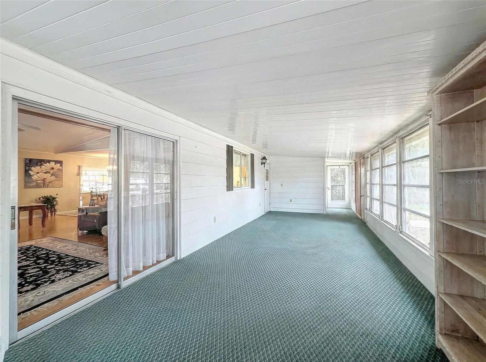 BROOKRIDGE COMM - Residential