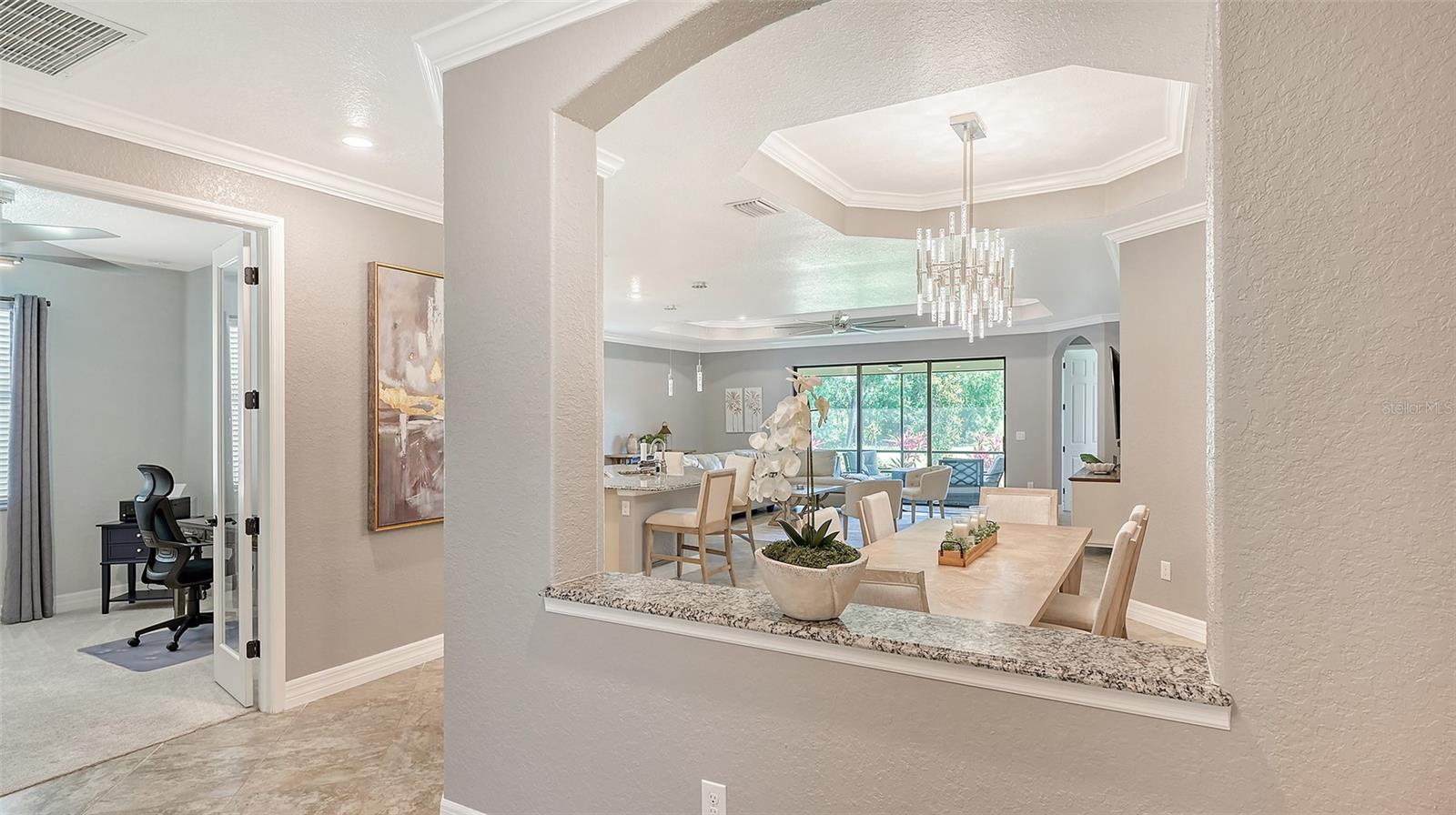 LAKEWOOD NATIONAL GOLF CLUB PH I - Residential Lease