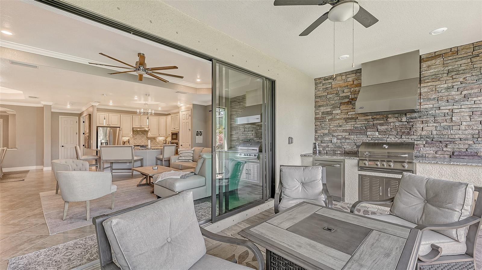 LAKEWOOD NATIONAL GOLF CLUB PH I - Residential Lease