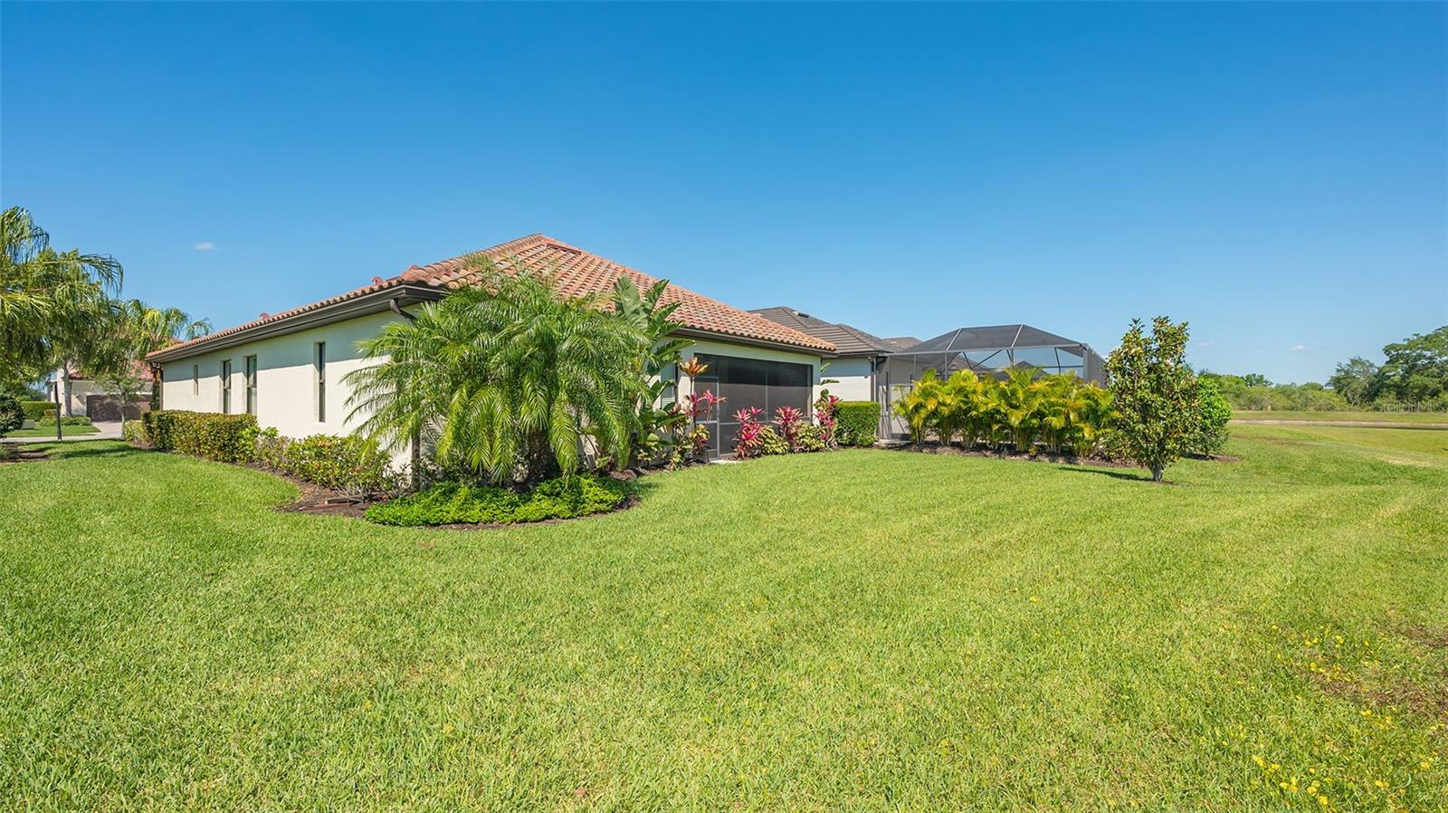 LAKEWOOD NATIONAL GOLF CLUB PH I - Residential Lease