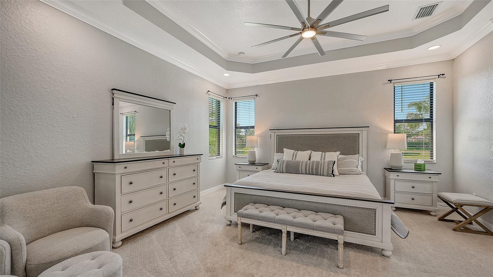 LAKEWOOD NATIONAL GOLF CLUB PH I - Residential Lease