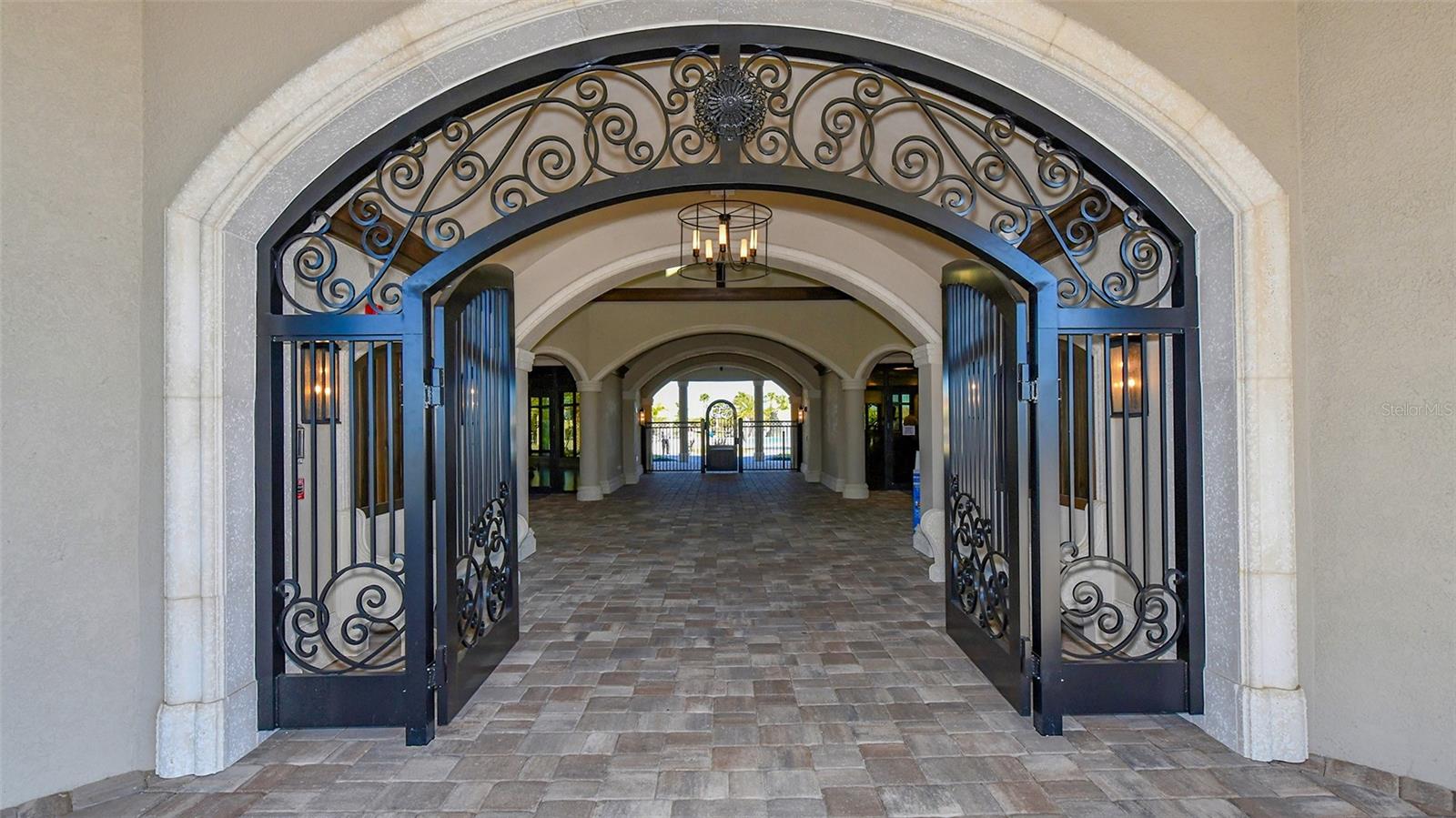 LAKEWOOD NATIONAL GOLF CLUB PH I - Residential Lease