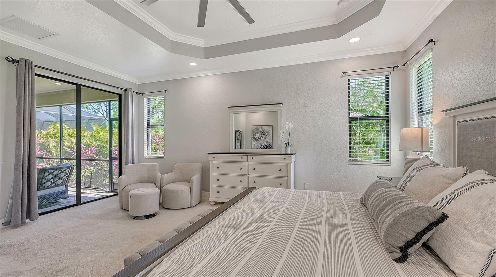 LAKEWOOD NATIONAL GOLF CLUB PH I - Residential Lease