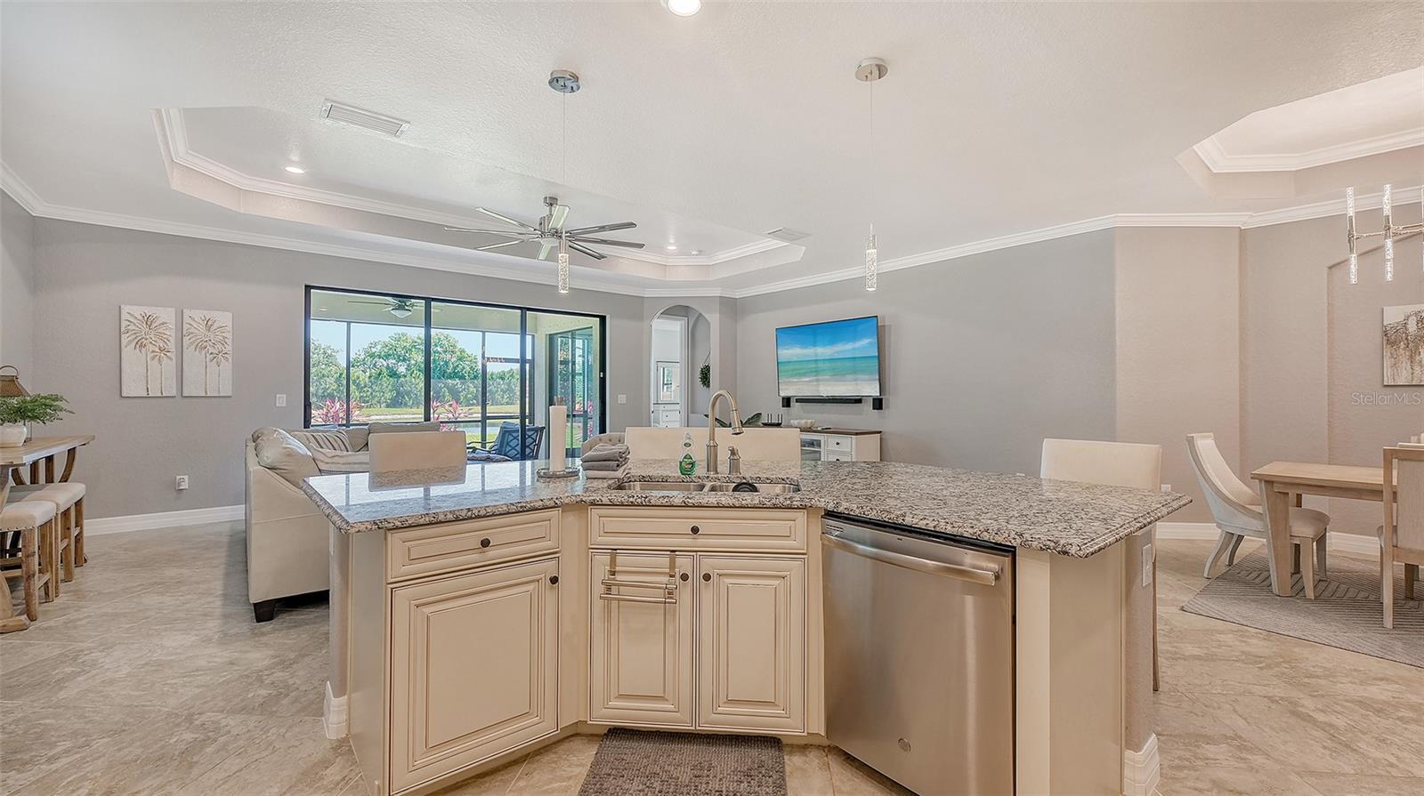 LAKEWOOD NATIONAL GOLF CLUB PH I - Residential Lease