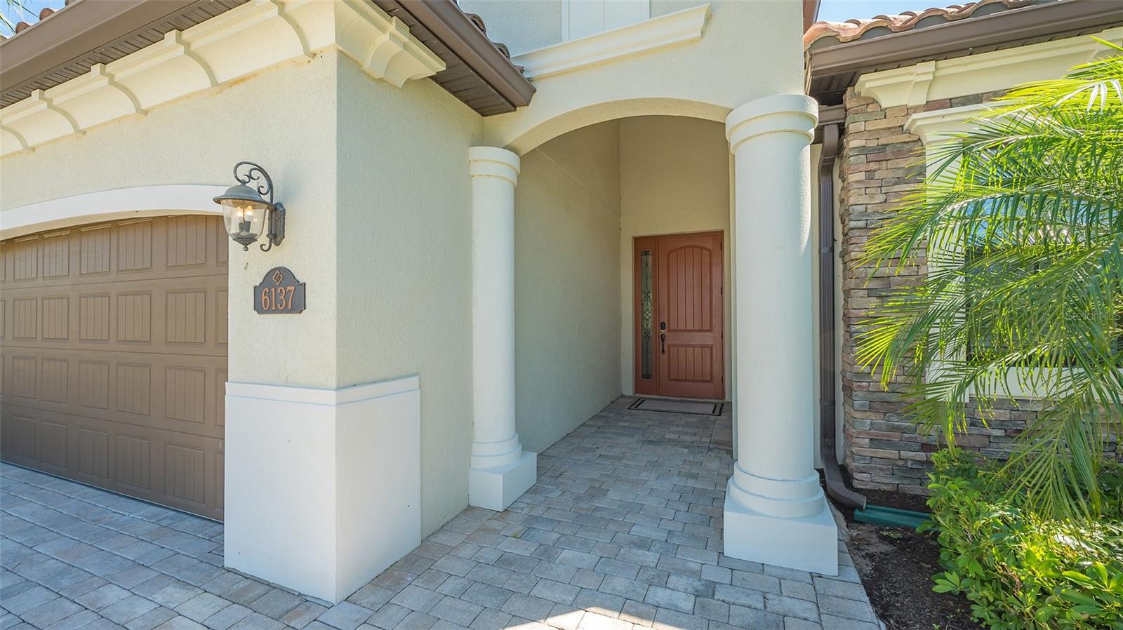 LAKEWOOD NATIONAL GOLF CLUB PH I - Residential Lease