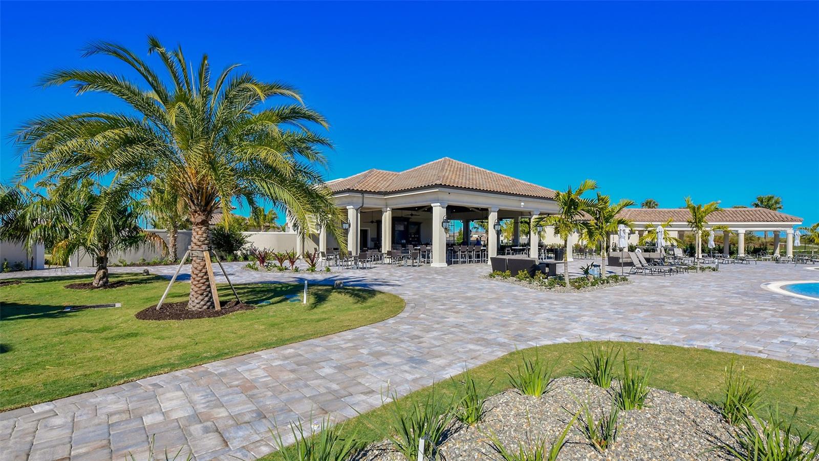 LAKEWOOD NATIONAL GOLF CLUB PH I - Residential Lease