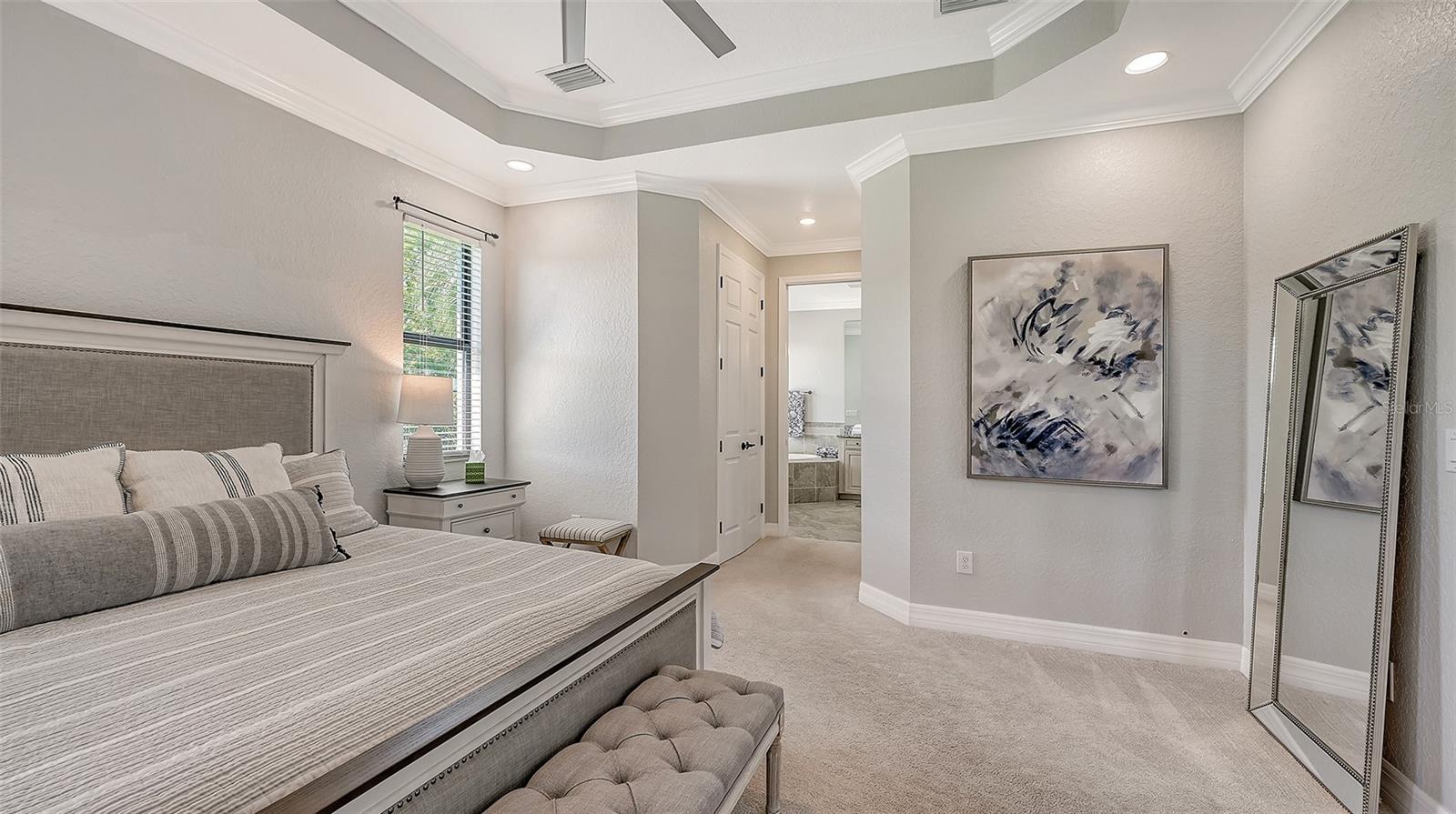 LAKEWOOD NATIONAL GOLF CLUB PH I - Residential Lease