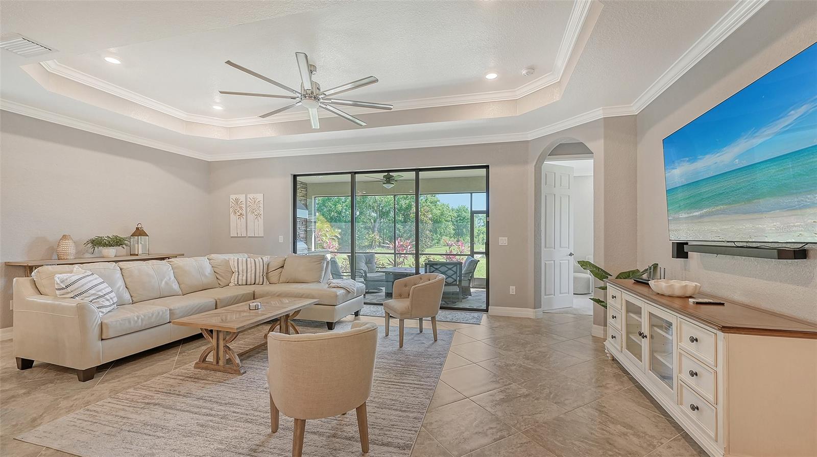 LAKEWOOD NATIONAL GOLF CLUB PH I - Residential Lease