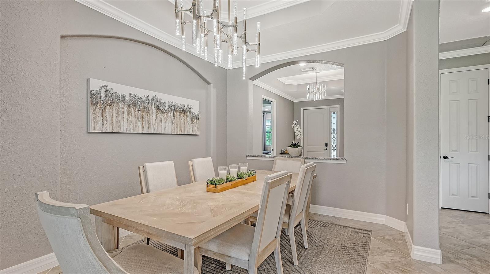 LAKEWOOD NATIONAL GOLF CLUB PH I - Residential Lease