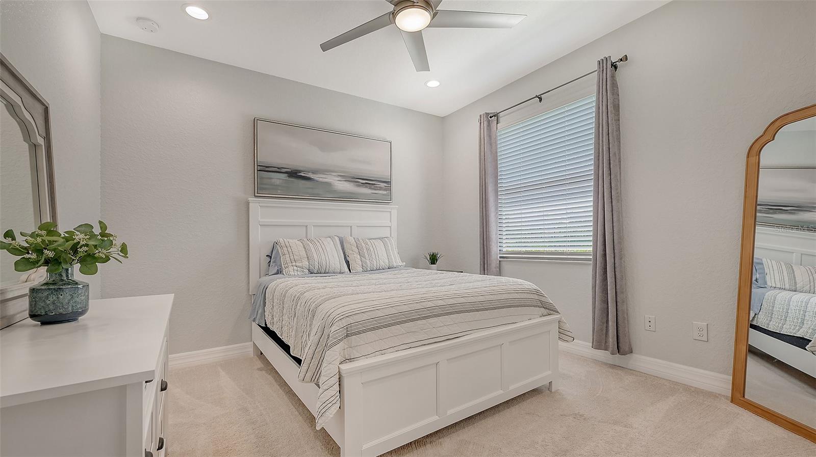 LAKEWOOD NATIONAL GOLF CLUB PH I - Residential Lease