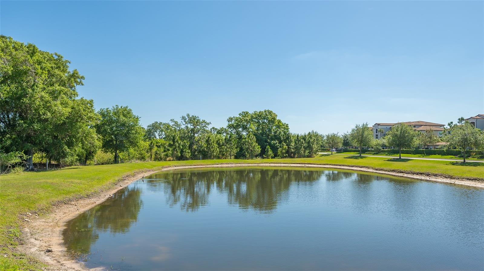 LAKEWOOD NATIONAL GOLF CLUB PH I - Residential Lease