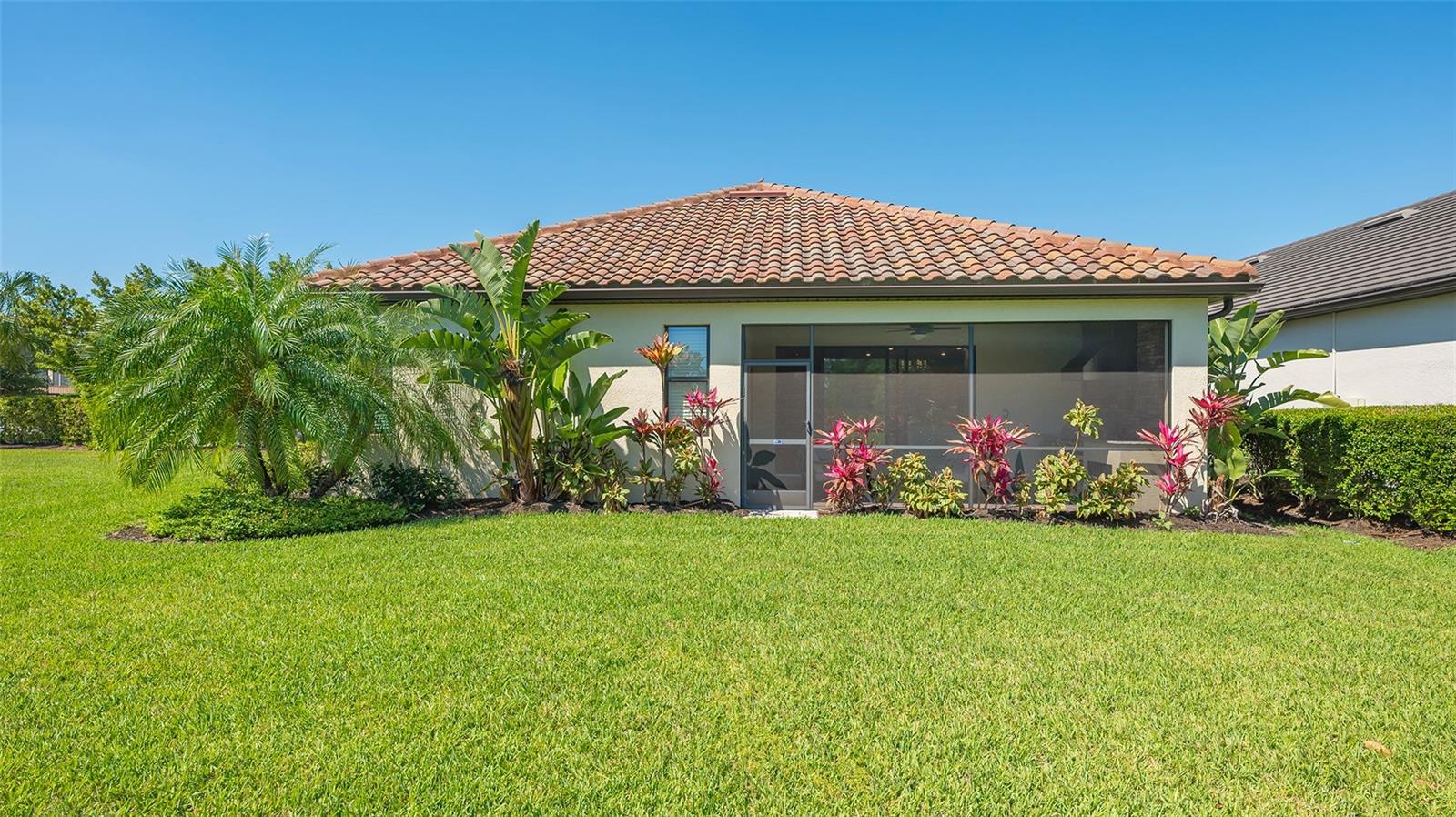 LAKEWOOD NATIONAL GOLF CLUB PH I - Residential Lease