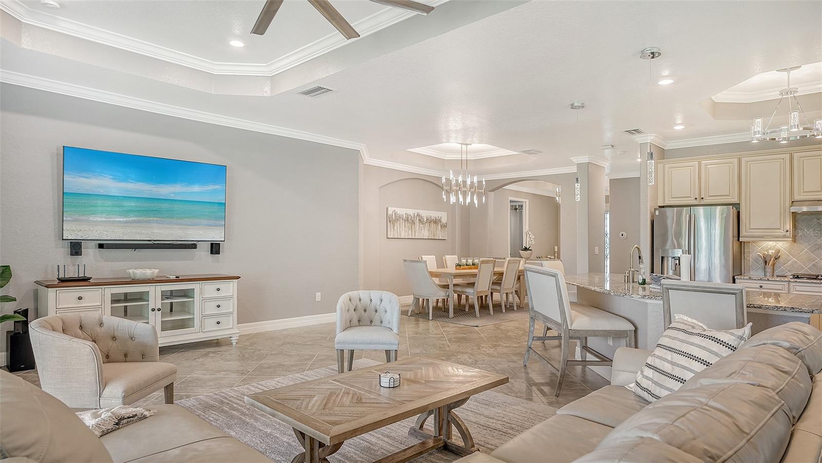 LAKEWOOD NATIONAL GOLF CLUB PH I - Residential Lease