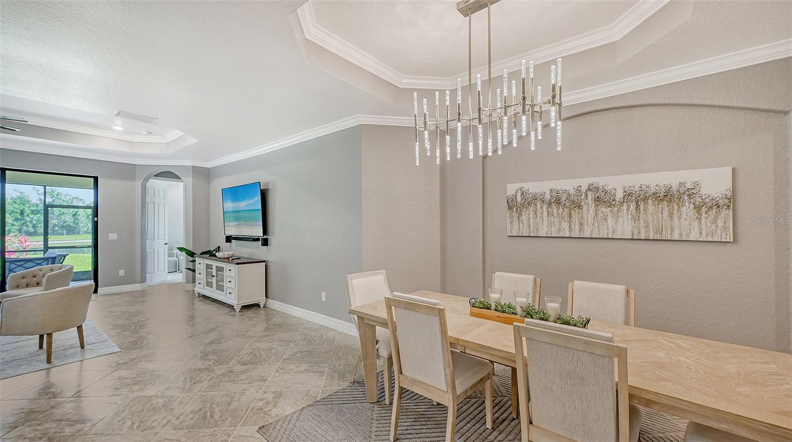 LAKEWOOD NATIONAL GOLF CLUB PH I - Residential Lease