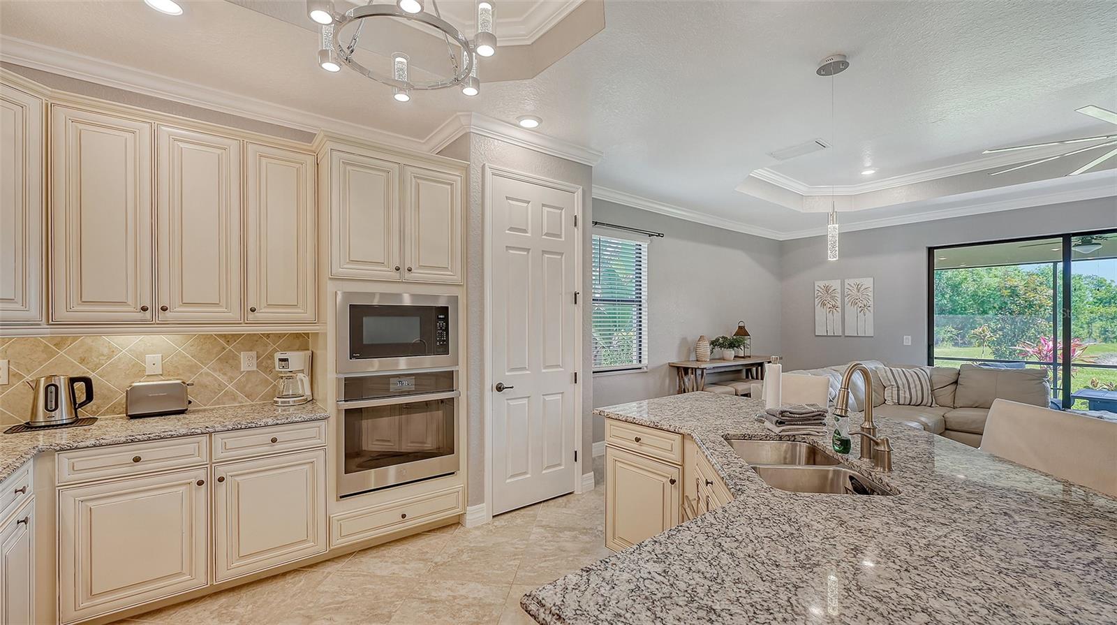 LAKEWOOD NATIONAL GOLF CLUB PH I - Residential Lease