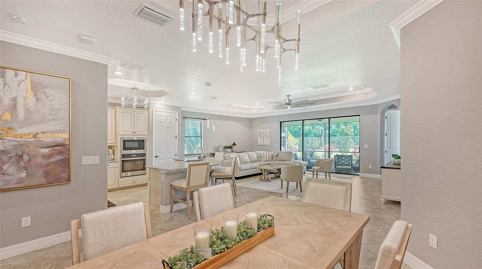 LAKEWOOD NATIONAL GOLF CLUB PH I - Residential Lease