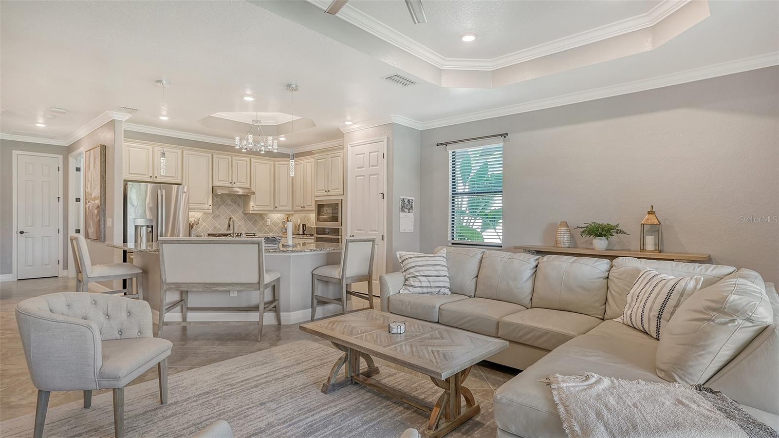 LAKEWOOD NATIONAL GOLF CLUB PH I - Residential Lease