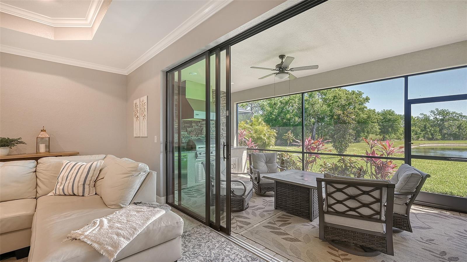 LAKEWOOD NATIONAL GOLF CLUB PH I - Residential Lease