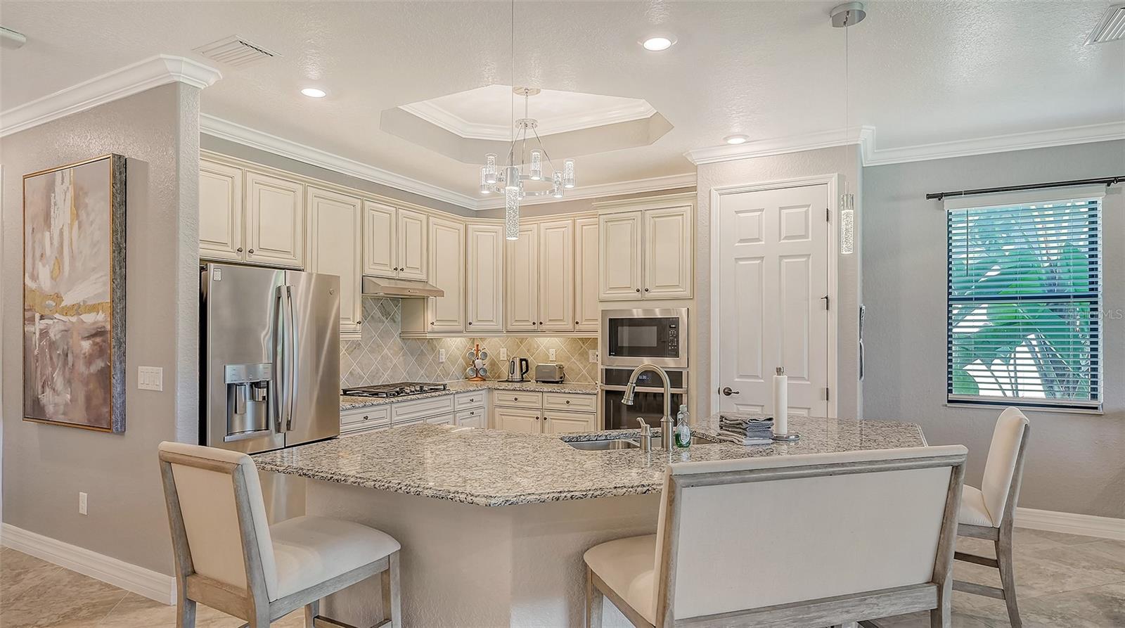 LAKEWOOD NATIONAL GOLF CLUB PH I - Residential Lease