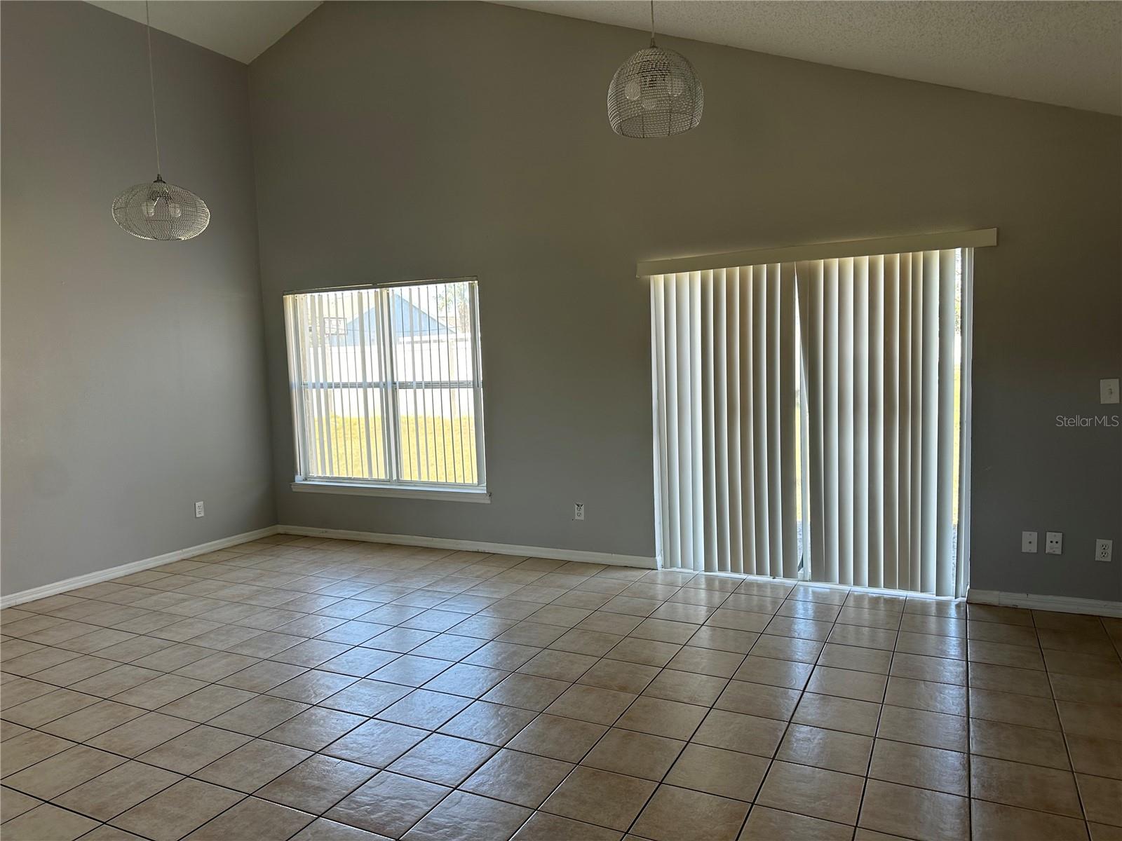 SOUTHCHASE UNIT 12 - Residential Lease