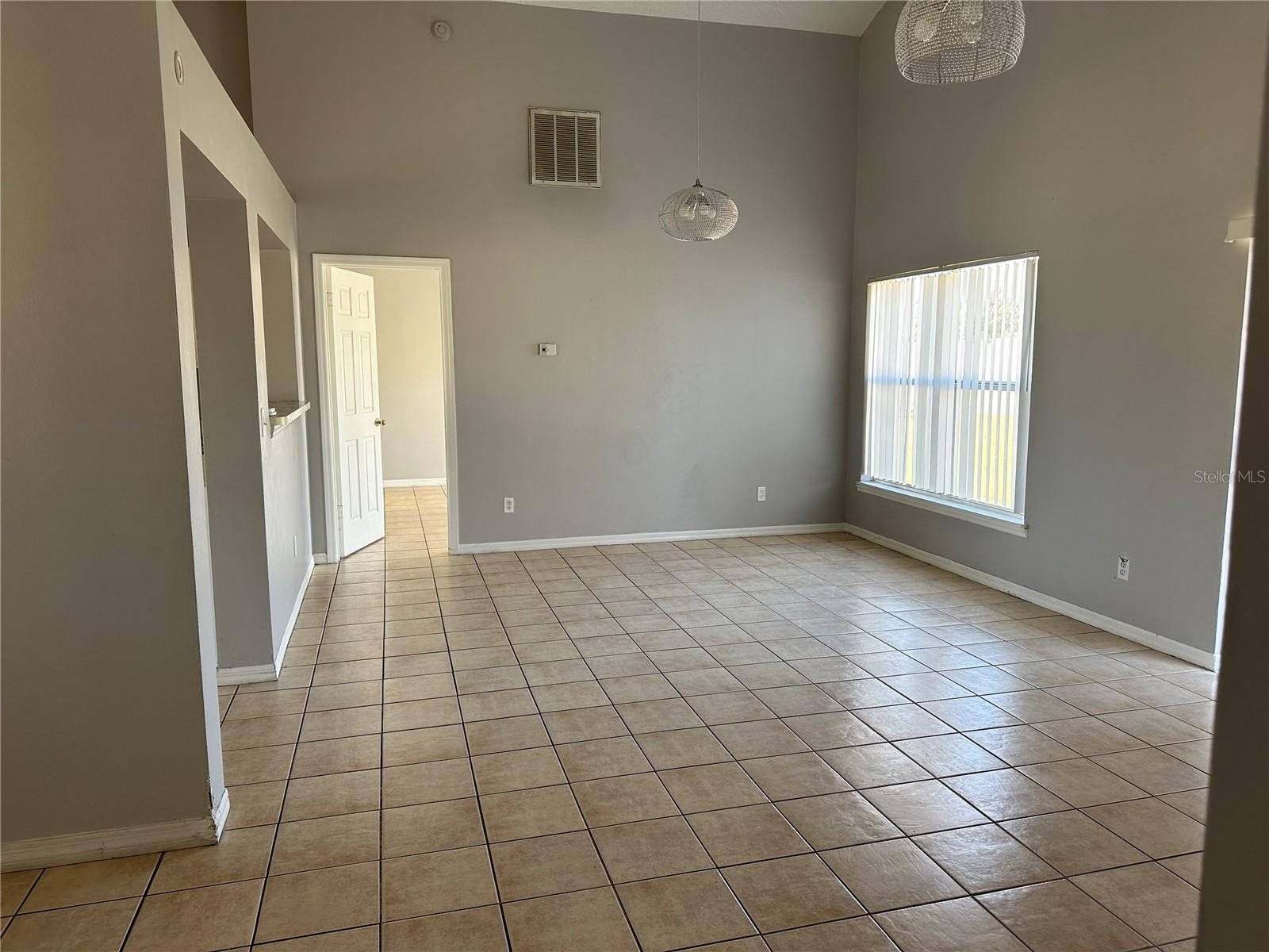 SOUTHCHASE UNIT 12 - Residential Lease