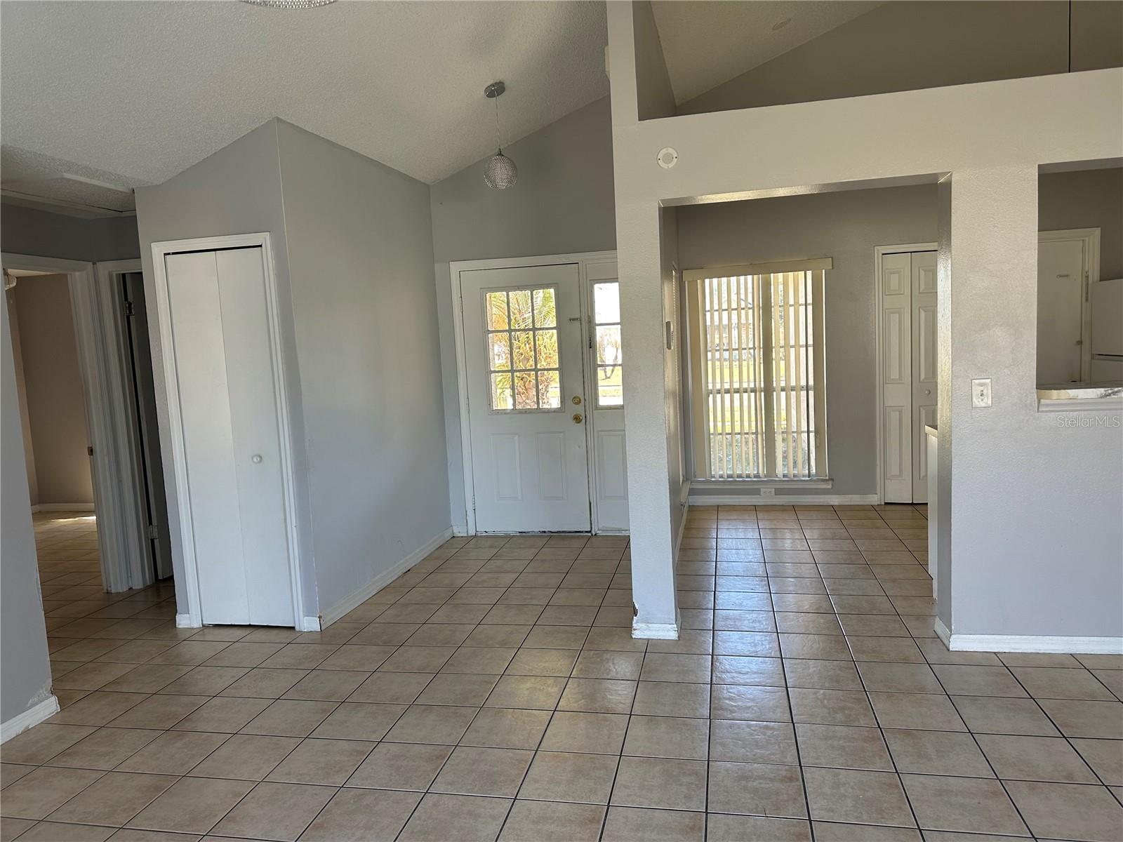 SOUTHCHASE UNIT 12 - Residential Lease