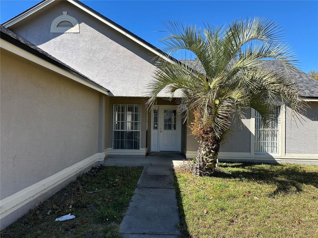 Photo of 1207 Upstreet Court, Orlando, FL 32837 (MLS # O6388673)