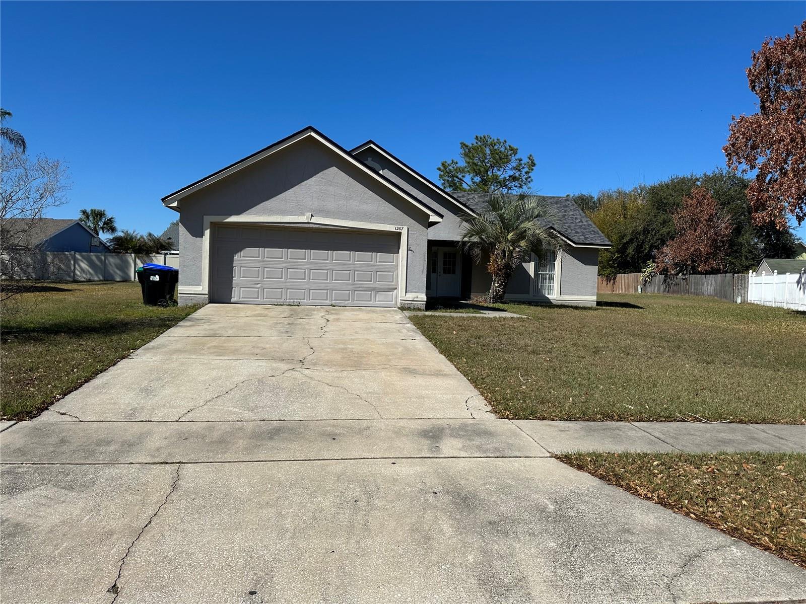 SOUTHCHASE UNIT 12 - Residential Lease