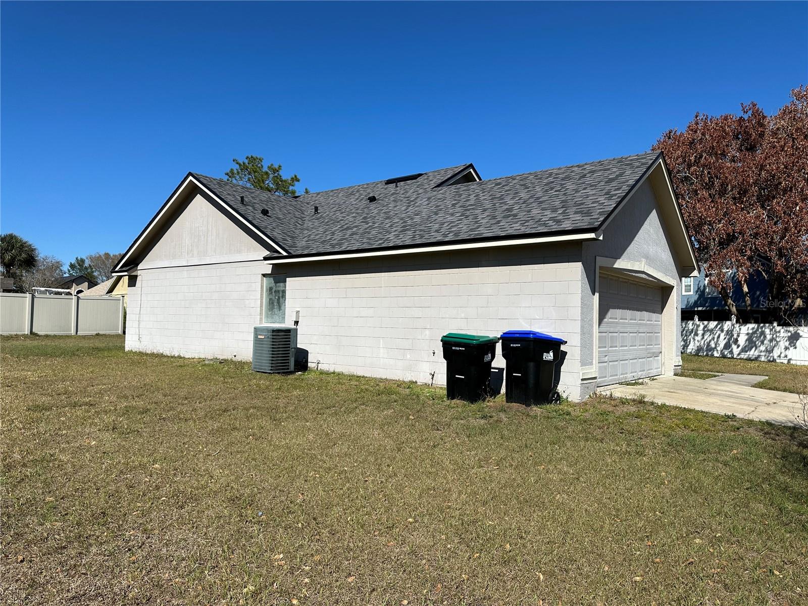 SOUTHCHASE UNIT 12 - Residential Lease