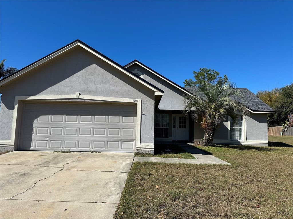 Photo of 1207 Upstreet Court, Orlando, FL 32837 (MLS # O6388673)