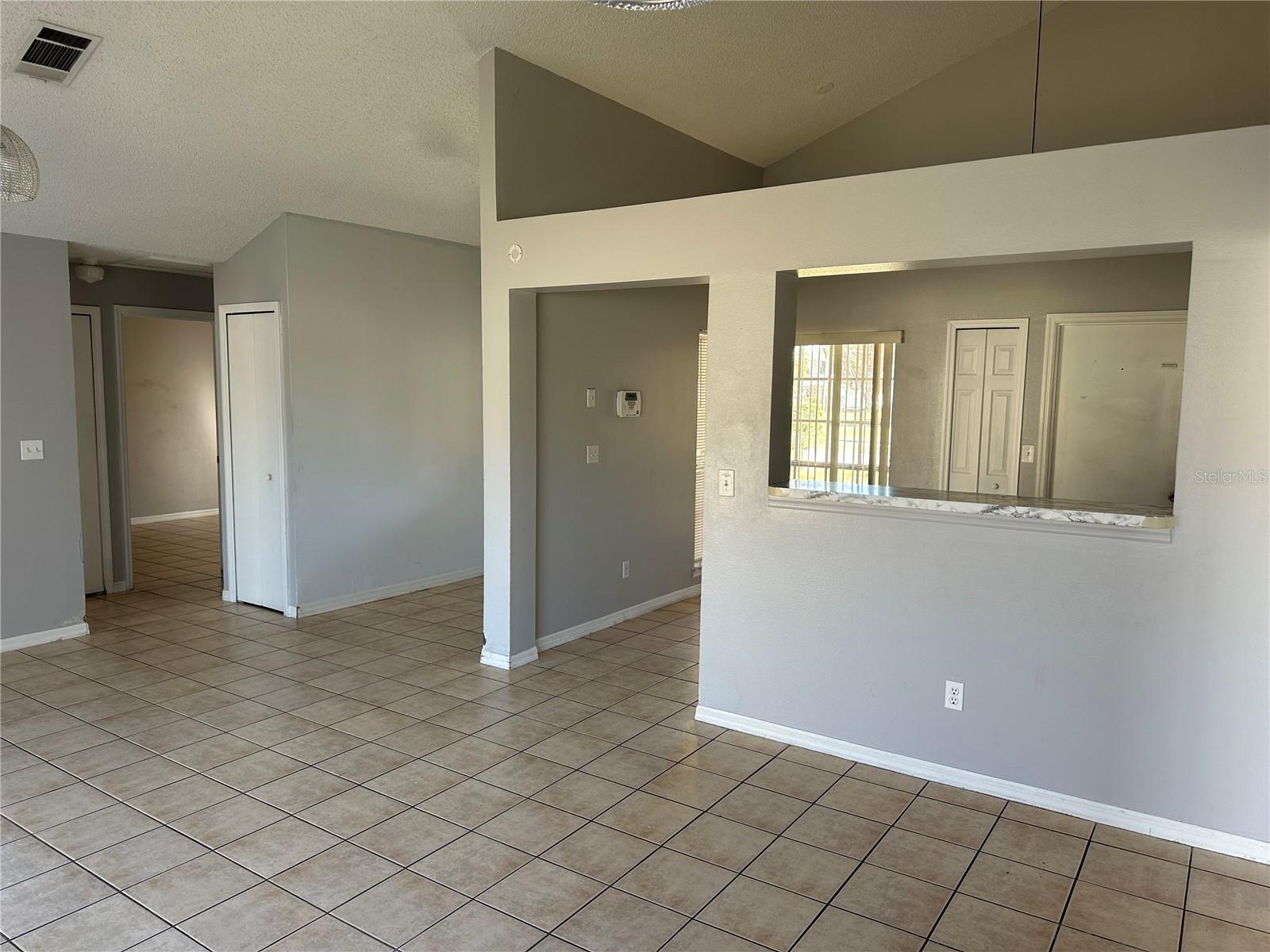 SOUTHCHASE UNIT 12 - Residential Lease