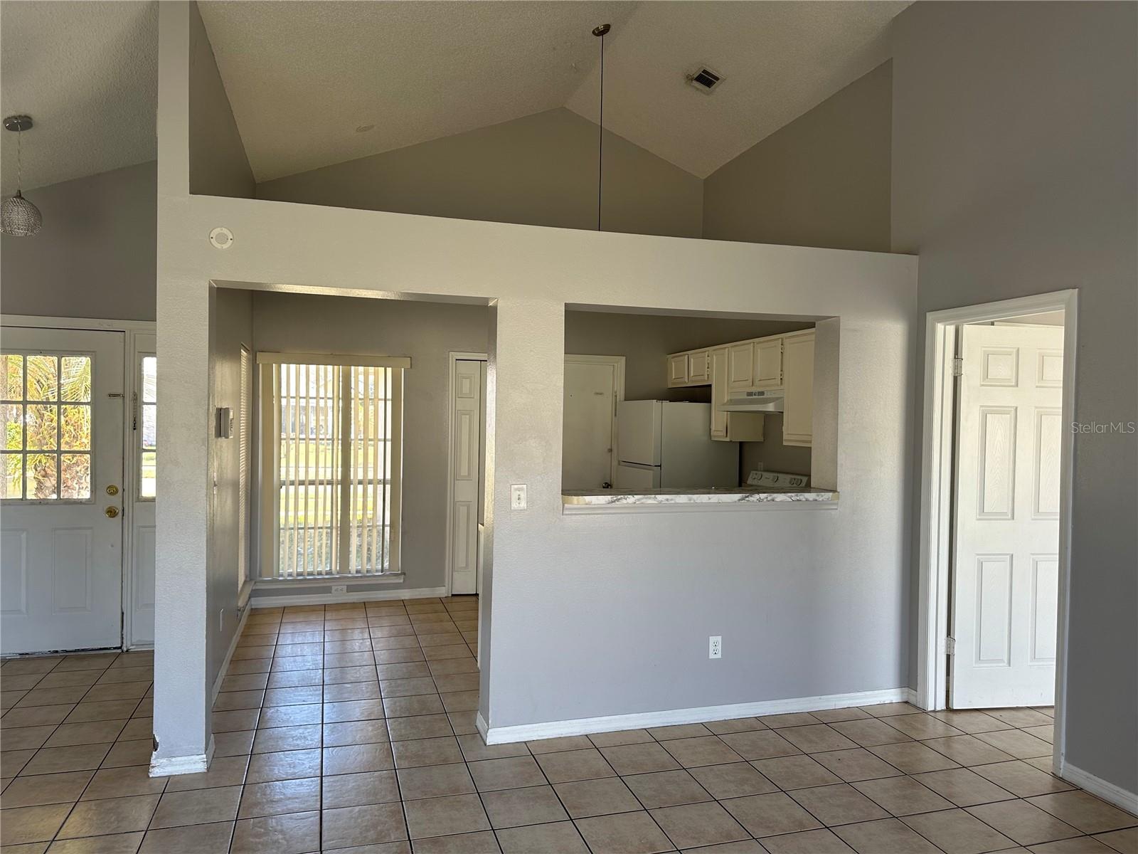 SOUTHCHASE UNIT 12 - Residential Lease