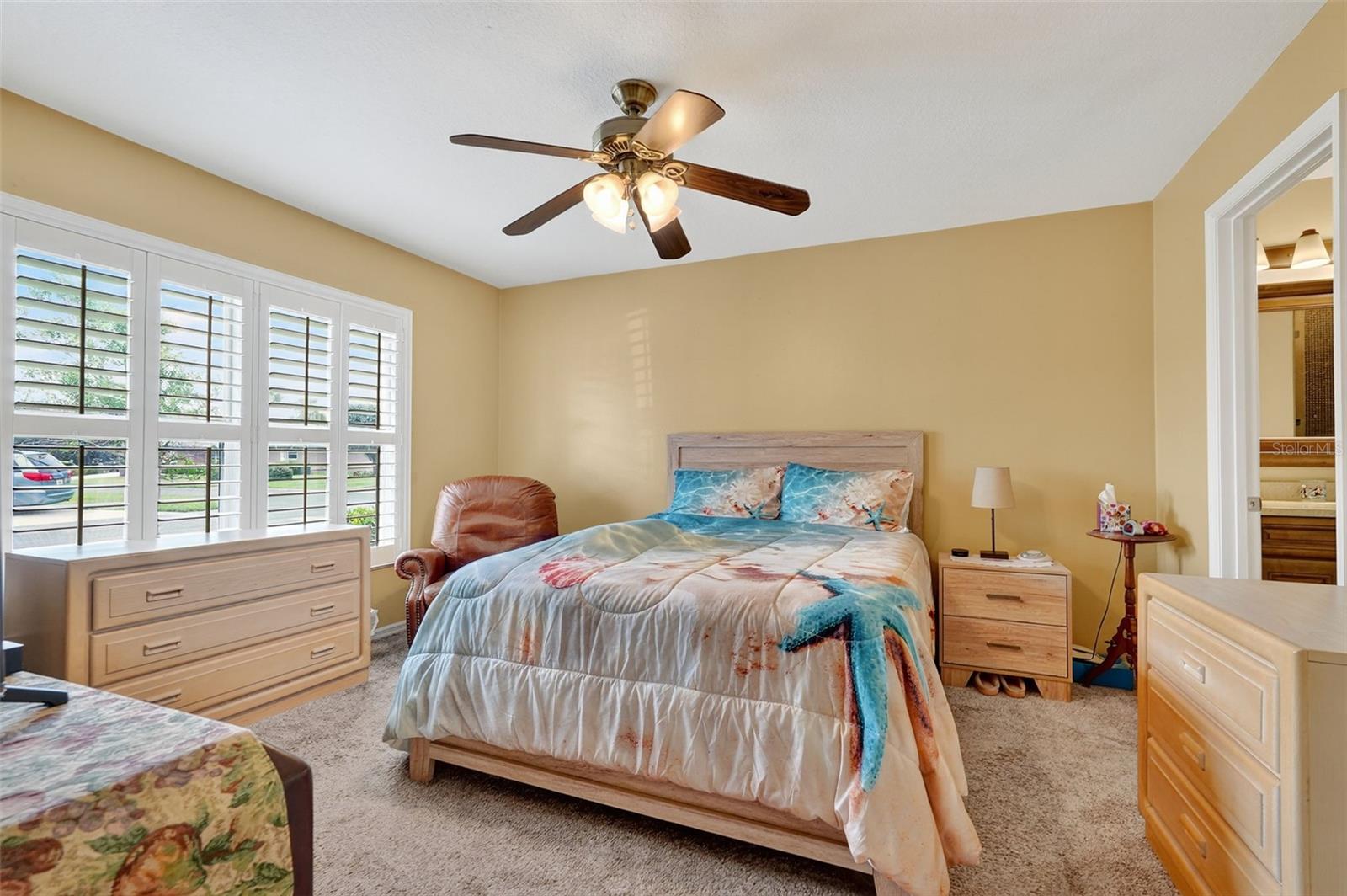 TAMPA BAY GOLF AND TENNIS CLUB - Residential