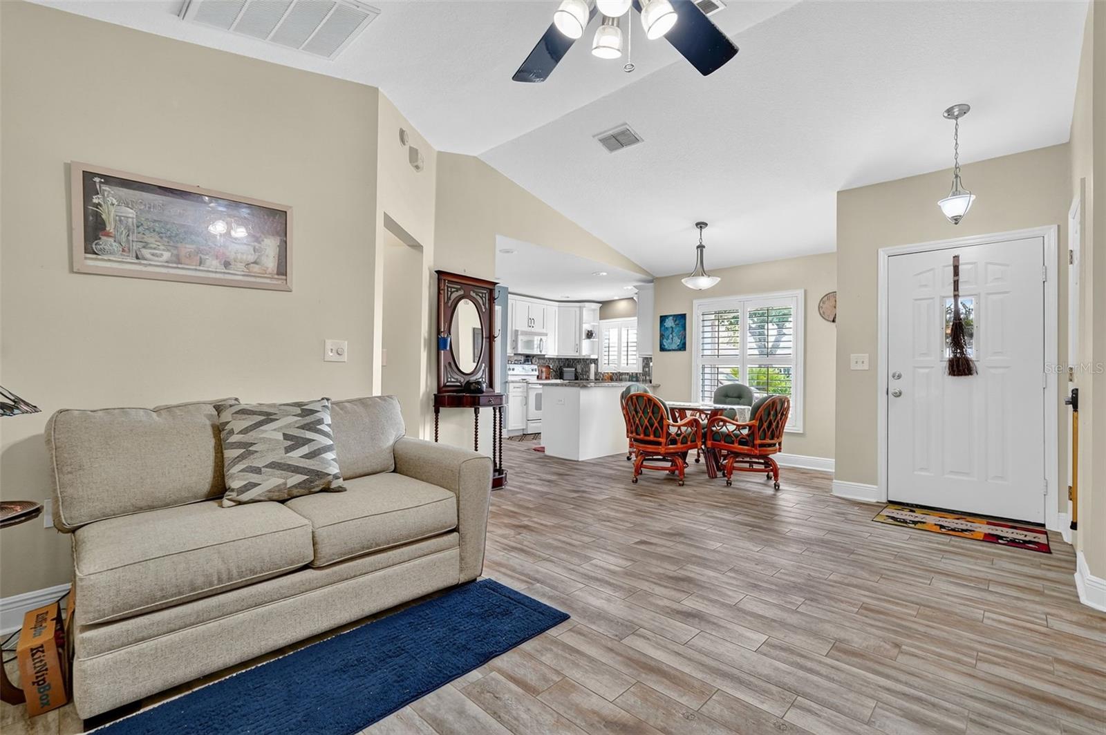 TAMPA BAY GOLF AND TENNIS CLUB - Residential