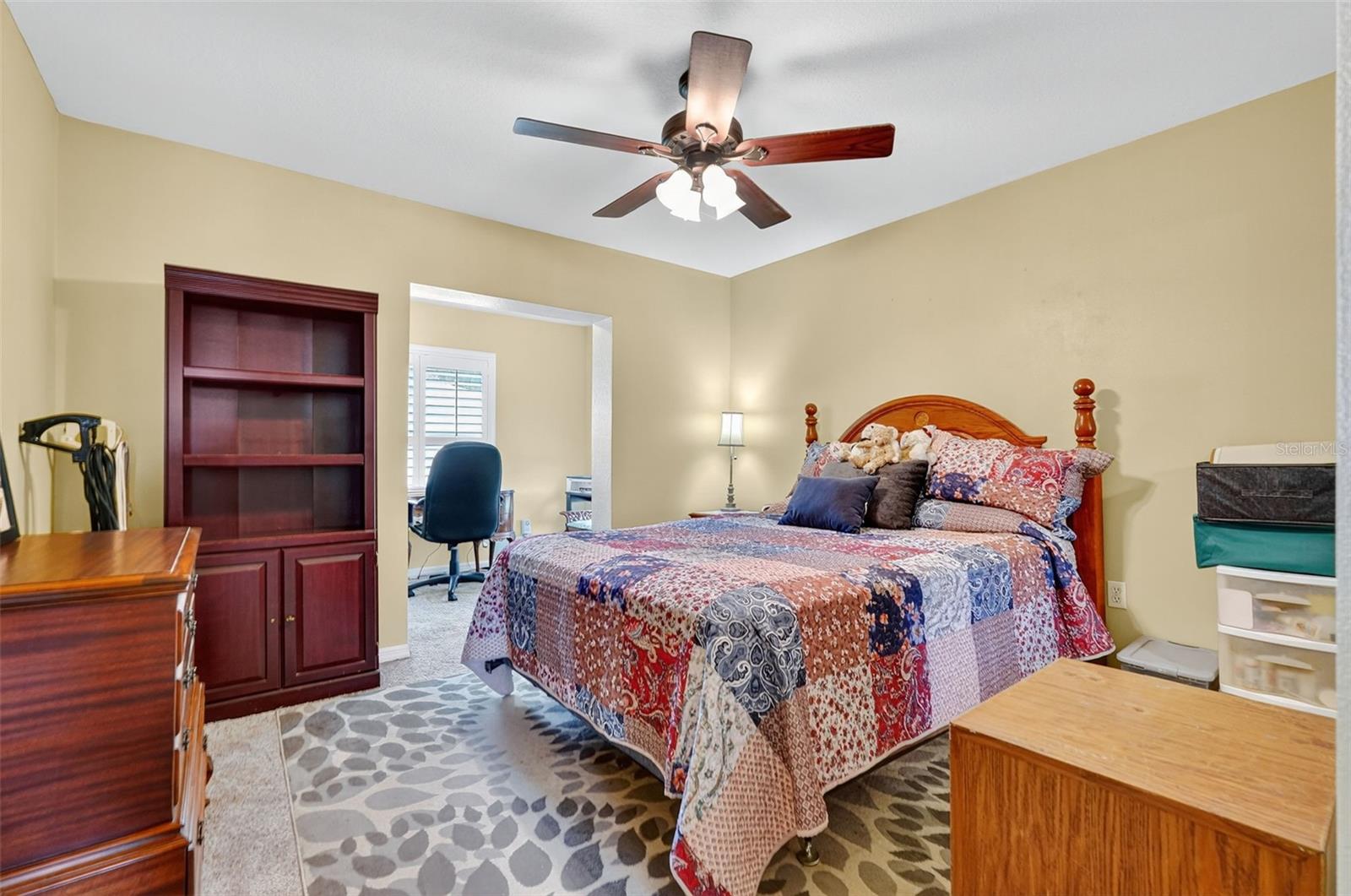 TAMPA BAY GOLF AND TENNIS CLUB - Residential