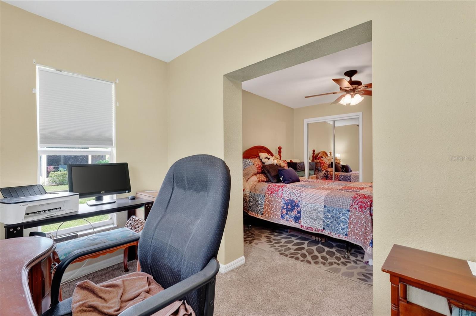 TAMPA BAY GOLF AND TENNIS CLUB - Residential
