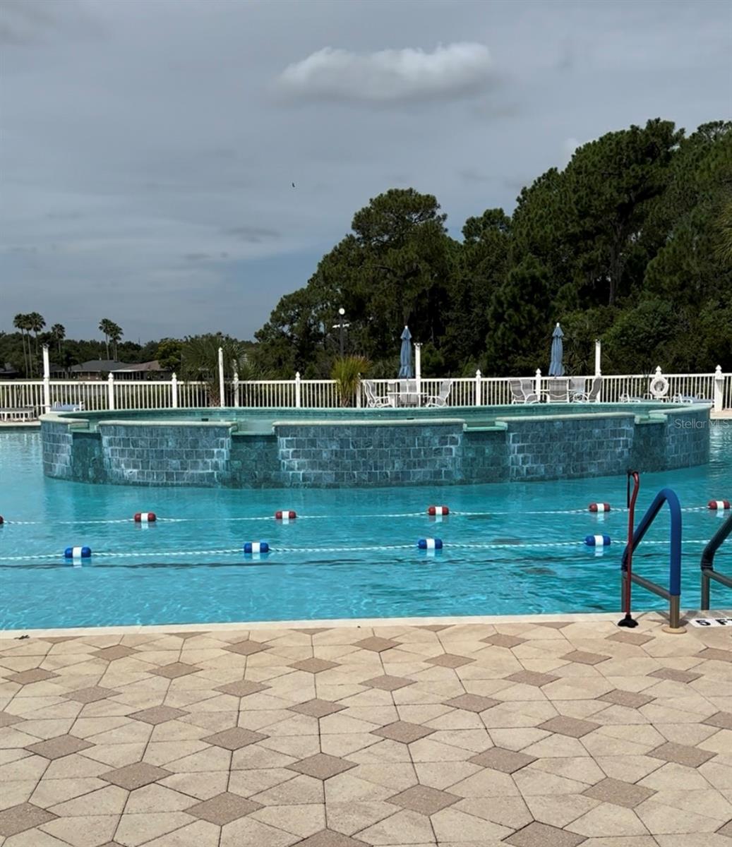 TAMPA BAY GOLF AND TENNIS CLUB - Residential