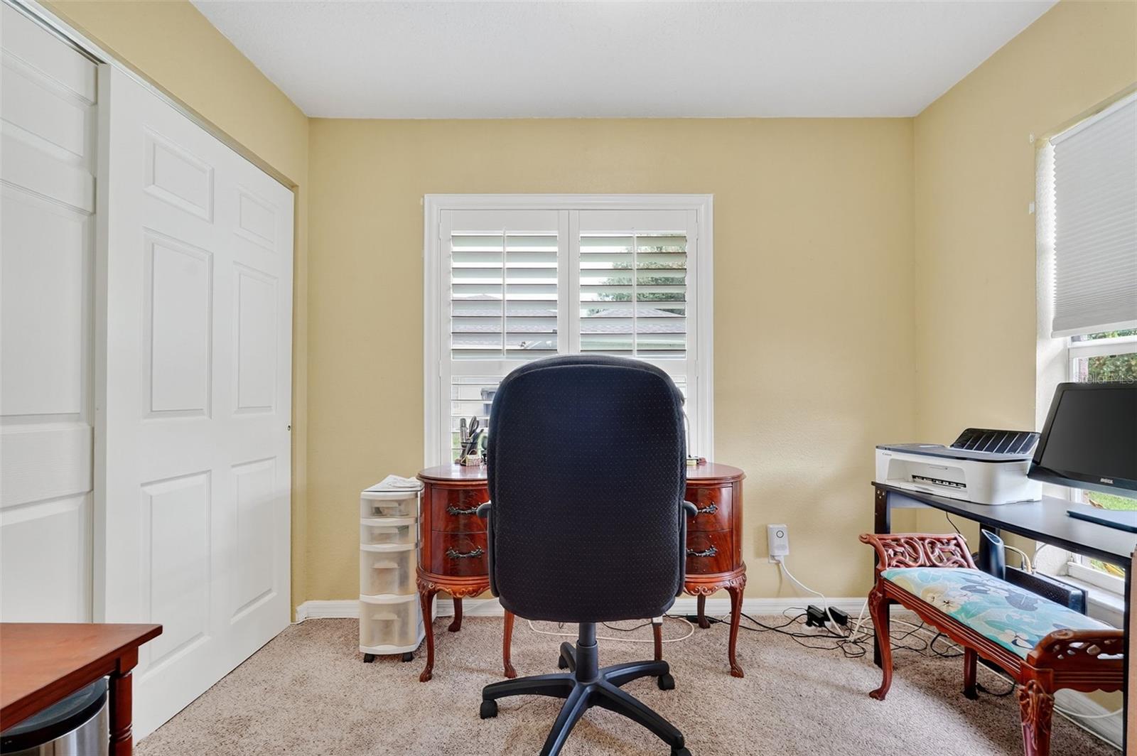 TAMPA BAY GOLF AND TENNIS CLUB - Residential
