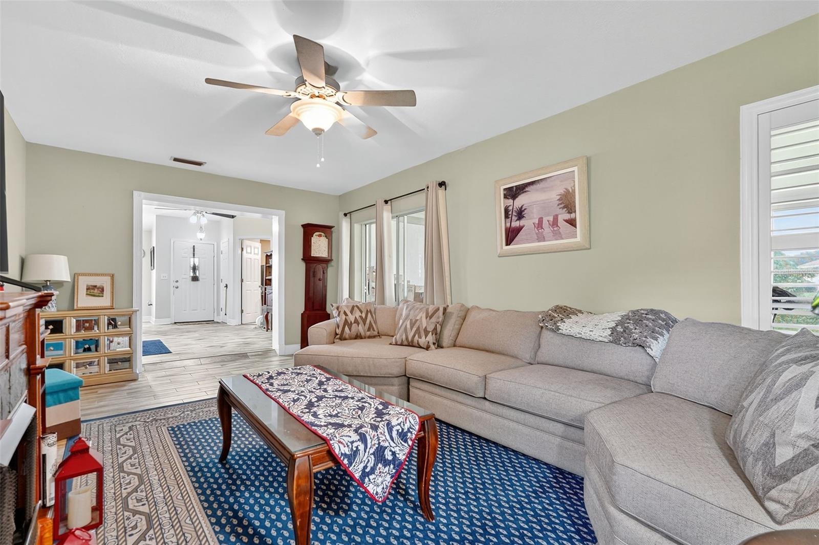 TAMPA BAY GOLF AND TENNIS CLUB - Residential
