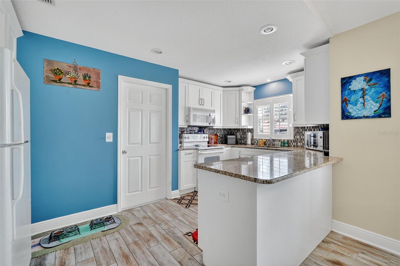TAMPA BAY GOLF AND TENNIS CLUB - Residential