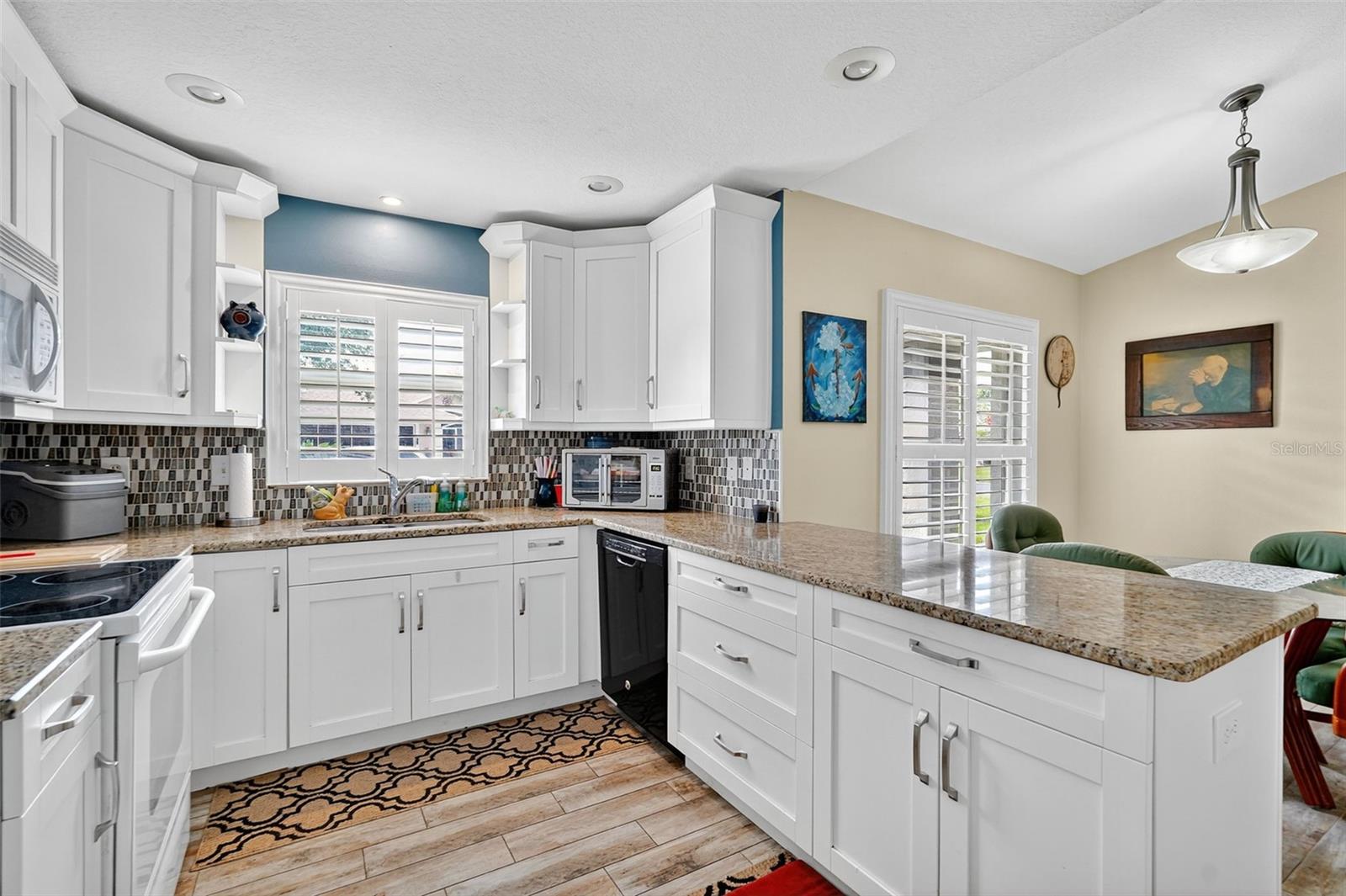 TAMPA BAY GOLF AND TENNIS CLUB - Residential